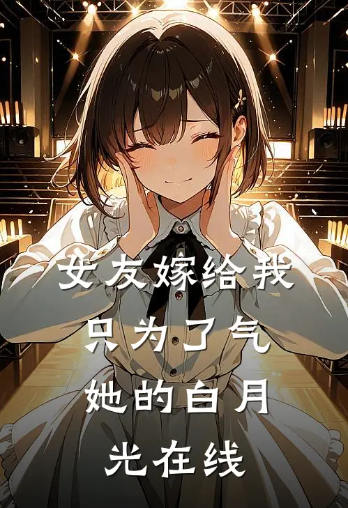 女友嫁给我，只为了气她的白月光在线