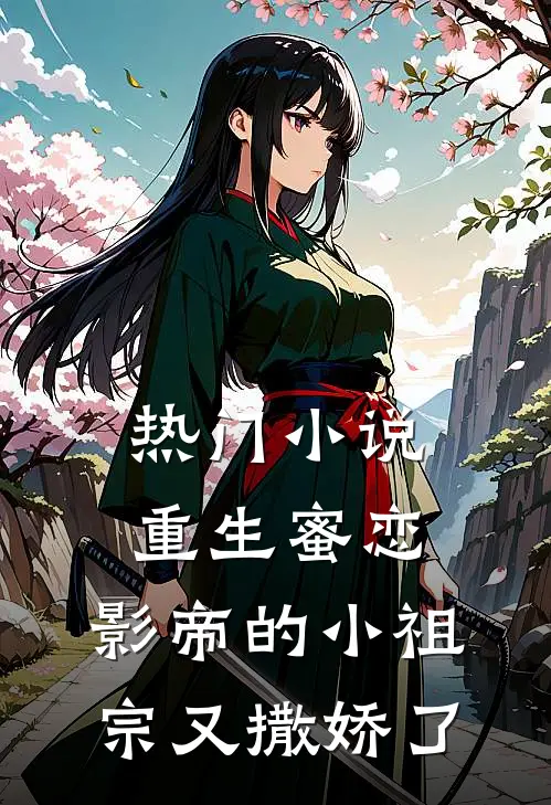 热门小说重生蜜恋：影帝的小祖宗又撒娇了