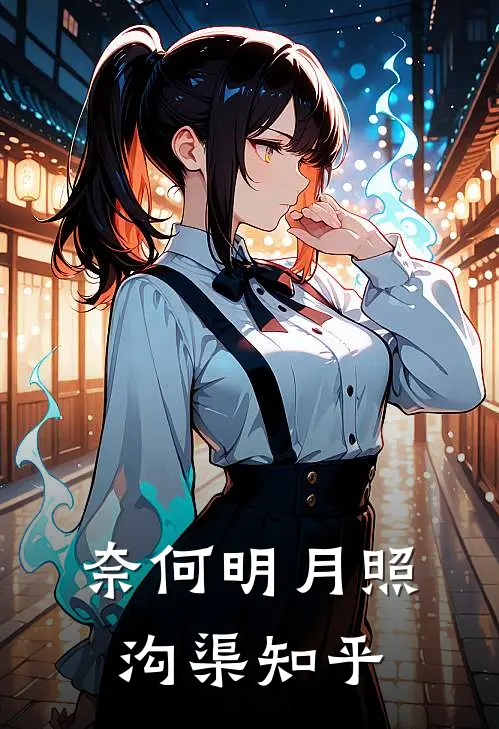 奈何明月照沟渠知乎