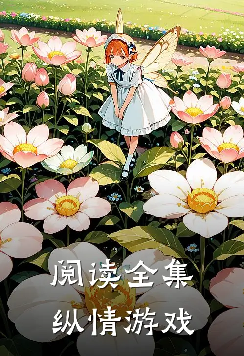 阅读全集纵情游戏