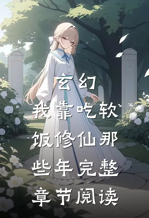 玄幻：我靠吃软饭修仙那些年完整章节阅读