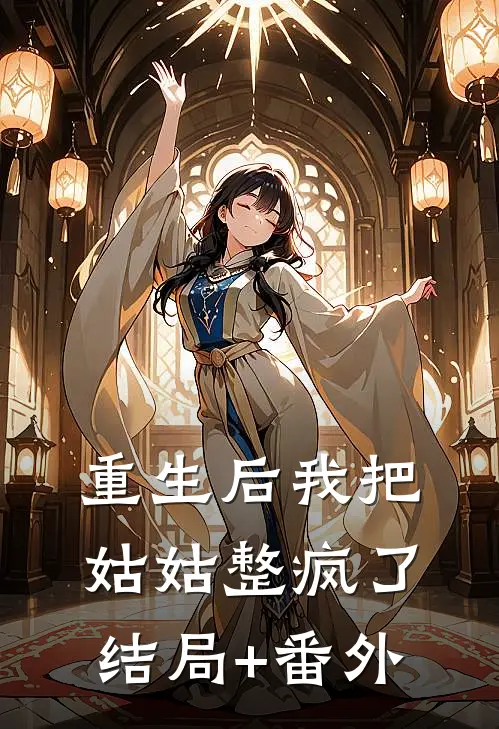重生后我把姑姑整疯了结局+番外