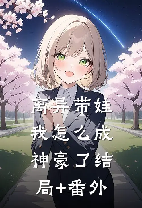 离异带娃，我怎么成神豪了结局+番外