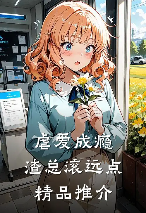虐爱成瘾：渣总滚远点精品推介