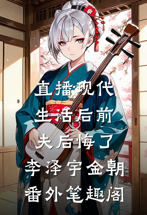 直播现代生活后前夫后悔了：李泽宇金朝番外笔趣阁