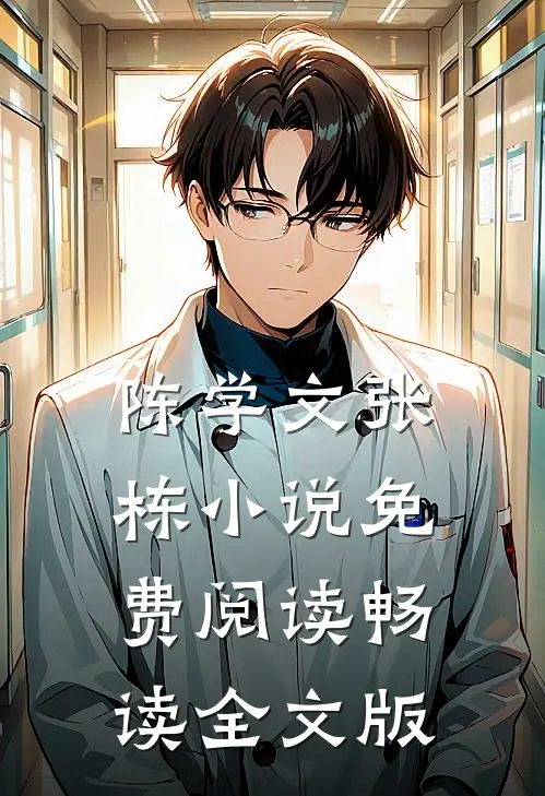 陈学文张栋小说免费阅读畅读全文版
