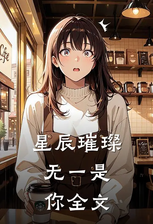 星辰璀璨，无一是你全文