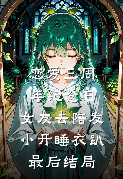 恋爱三周年纪念日，女友去陪发小开睡衣趴最后结局