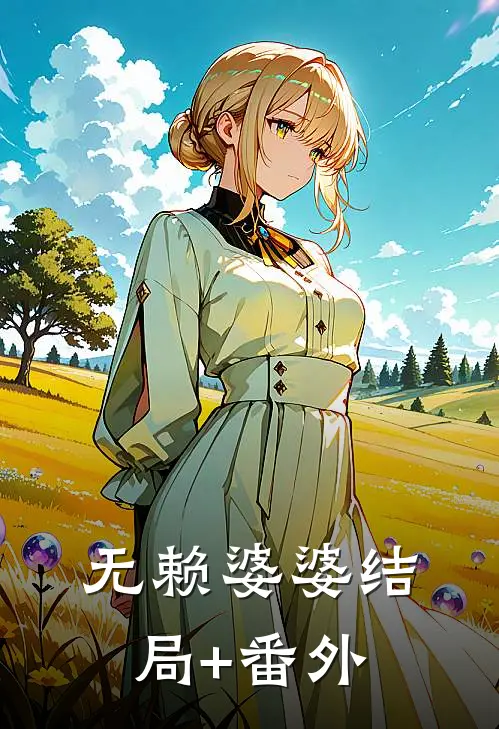 无赖婆婆结局+番外