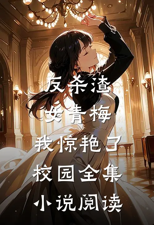 反杀渣女青梅，我惊艳了校园全集小说阅读