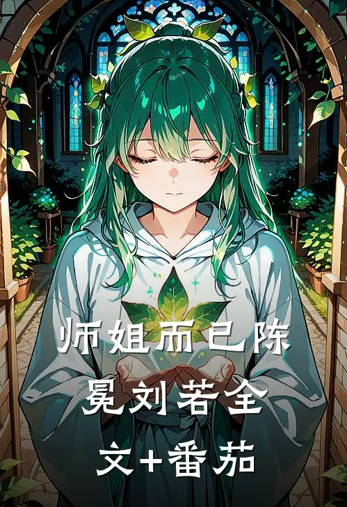师姐而已陈冕刘若全文+番茄