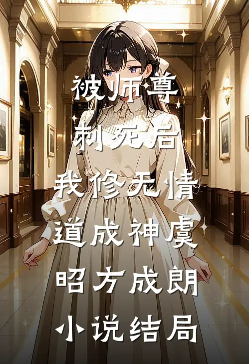 被师尊刺死后，我修无情道成神虞昭方成朗小说结局