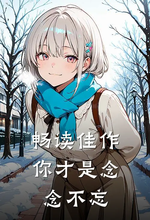 畅读佳作你才是念念不忘