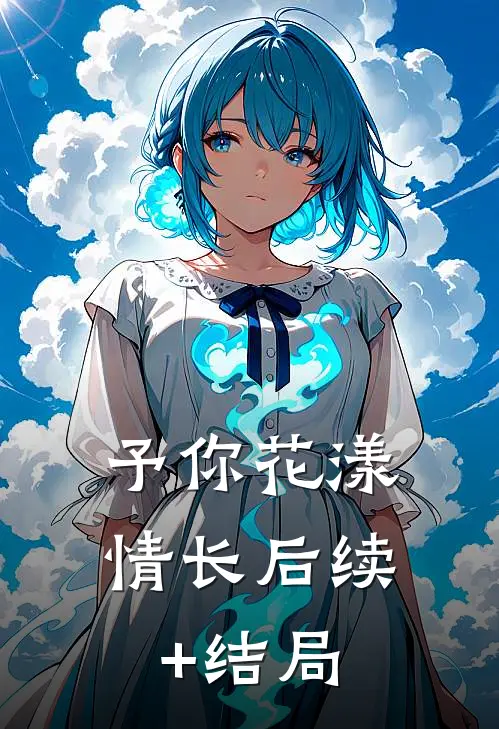 予你花漾情长后续+结局