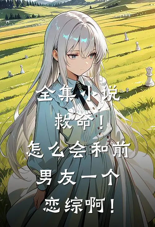 全集小说救命！怎么会和前男友一个恋综啊！