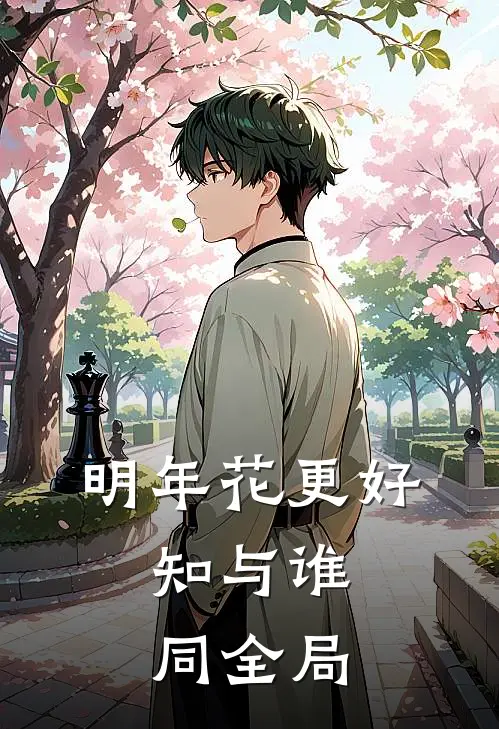明年花更好，知与谁同全局