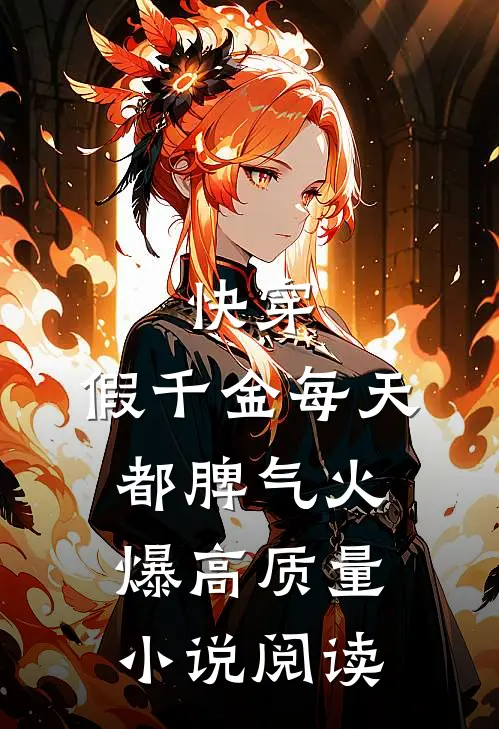 快穿：假千金每天都脾气火爆高质量小说阅读