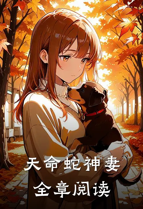 天命蛇神妻全章阅读