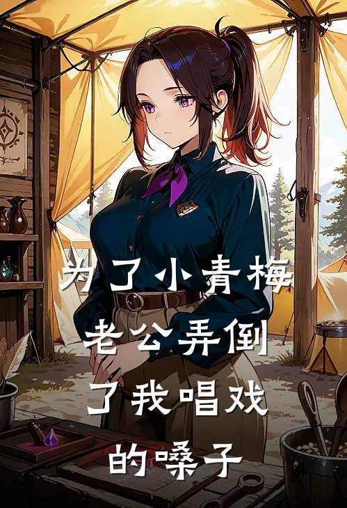 为了小青梅，老公弄倒了我唱戏的嗓子