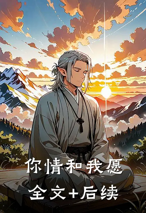 你情和我愿全文+后续