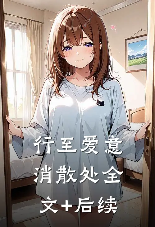 行至爱意消散处全文+后续