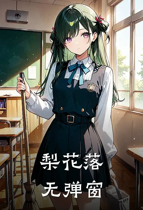 梨花落无弹窗