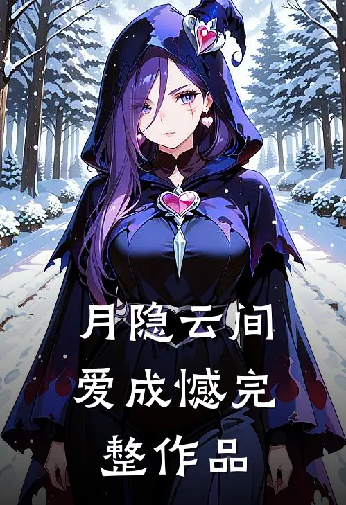 月隐云间爱成憾完整作品