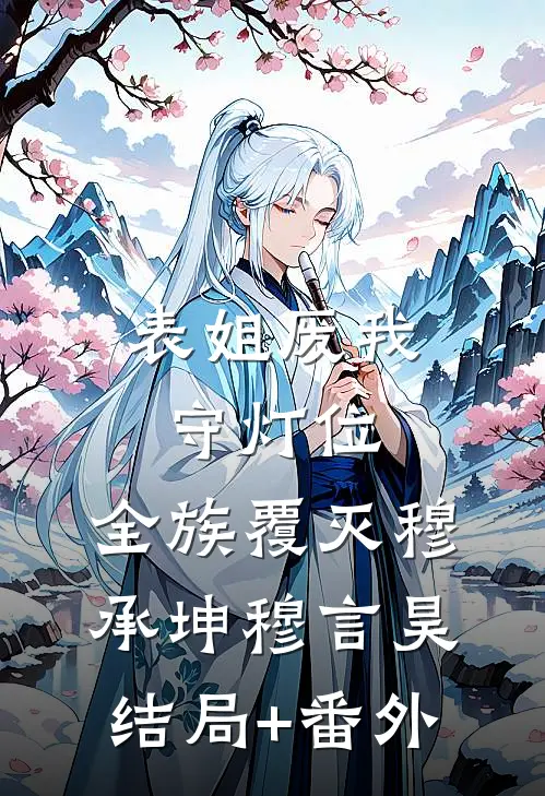 表姐废我守灯位，全族覆灭穆承坤穆言昊结局+番外