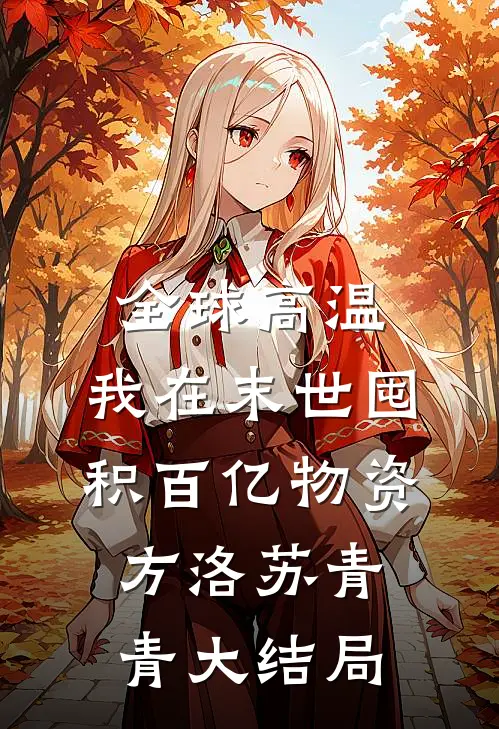 全球高温：我在末世囤积百亿物资方洛苏青青大结局