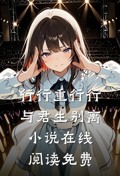 行行重行行，与君生别离小说在线阅读免费