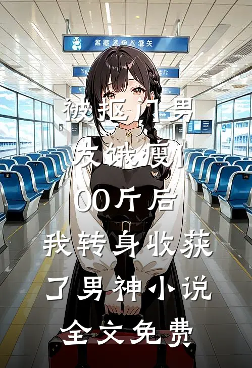 被抠门男友饿瘦100斤后，我转身收获了男神小说全文免费