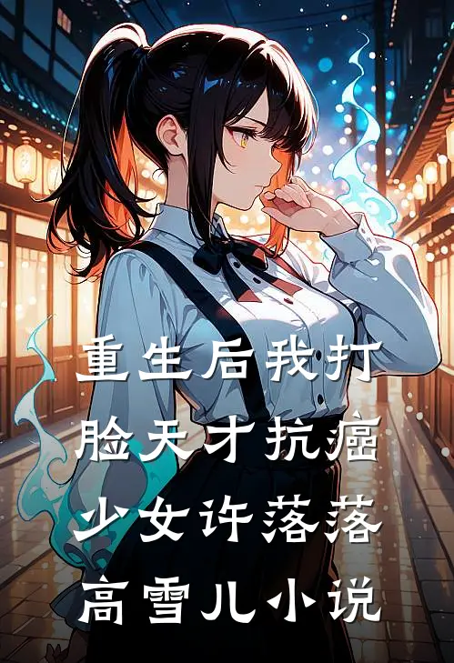 重生后我打脸天才抗癌少女许落落高雪儿小说