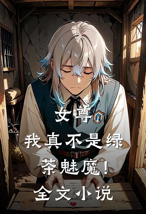 女尊，我真不是绿茶魅魔！全文小说
