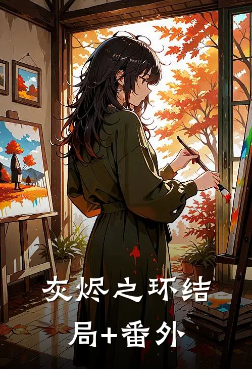 灰烬之环结局+番外