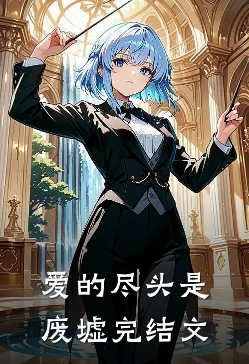 爱的尽头是废墟完结文
