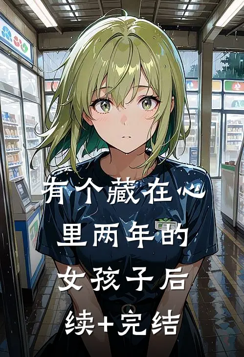 有个藏在心里两年的女孩子后续+完结