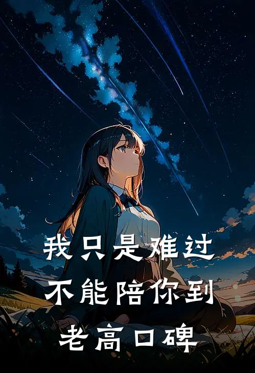 我只是难过不能陪你到老高口碑
