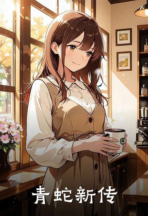 青蛇新传