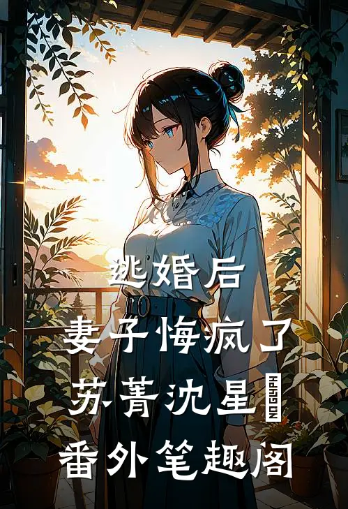 逃婚后，妻子悔疯了：苏菁沈星珣番外笔趣阁