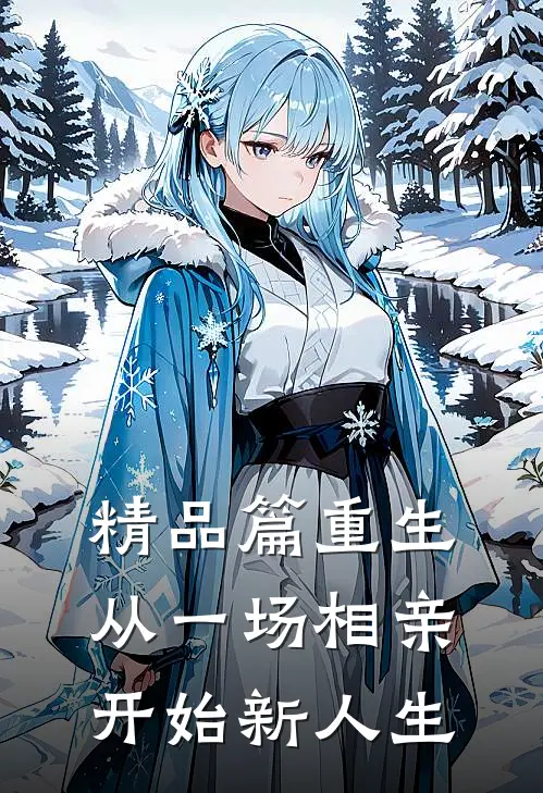 精品篇重生：从一场相亲开始新人生