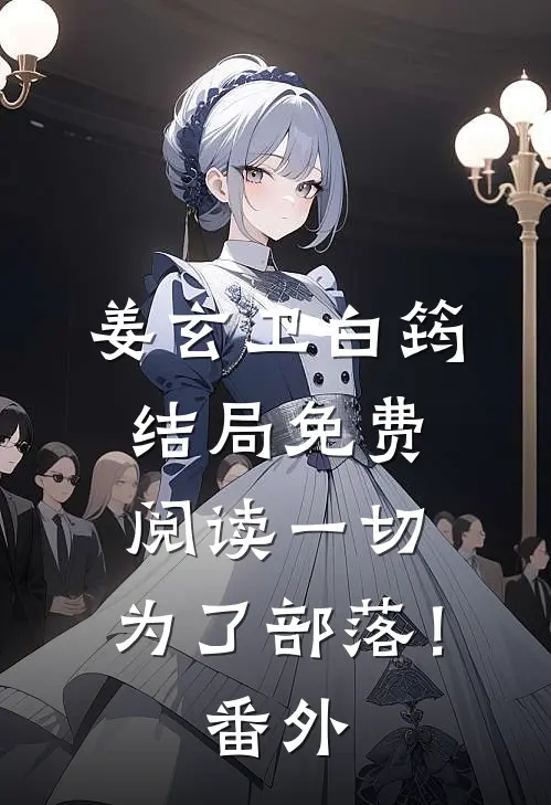 姜玄卫白筠结局免费阅读一切，为了部落！番外