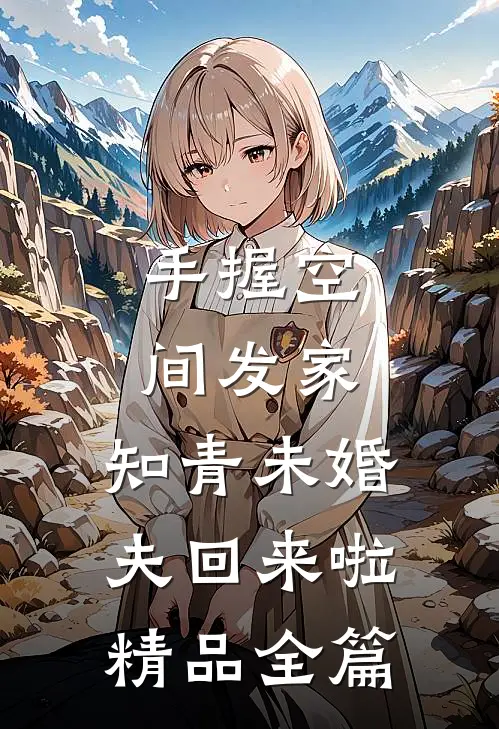 手握空间发家，知青未婚夫回来啦精品全篇