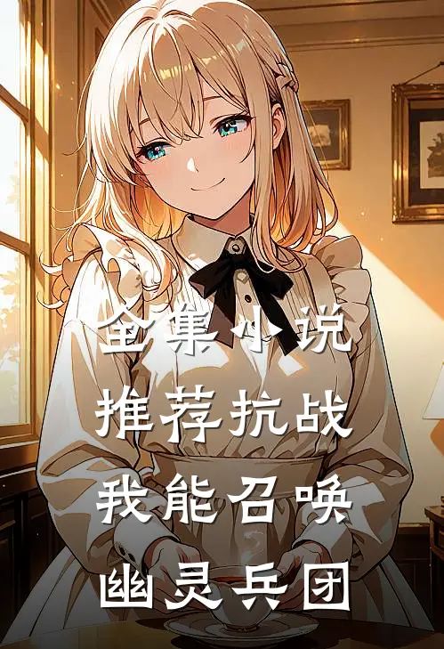 全集小说推荐抗战：我能召唤幽灵兵团