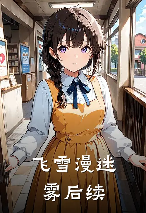 飞雪漫迷雾后续
