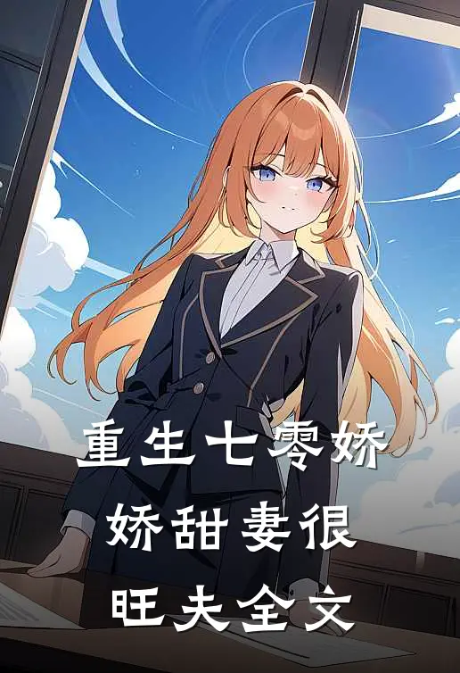 重生七零娇娇甜妻很旺夫全文