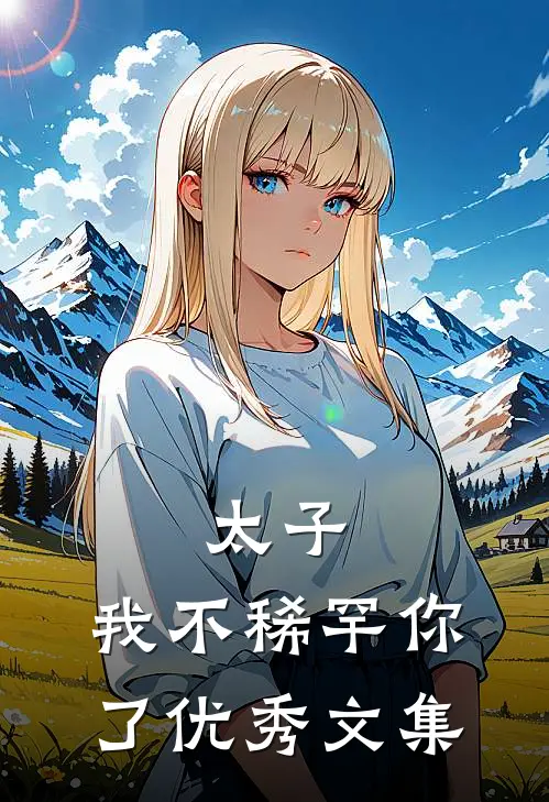 太子，我不稀罕你了优秀文集