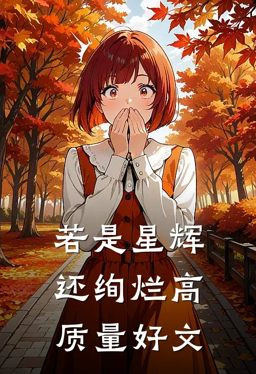 若是星辉还绚烂高质量好文
