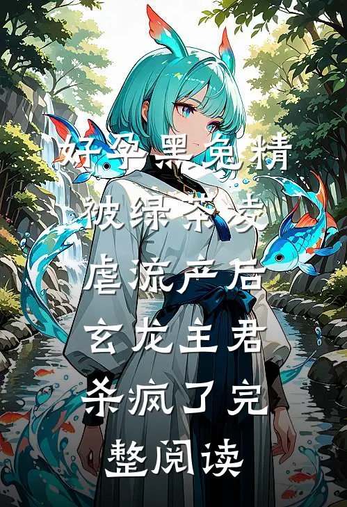 好孕黑兔精被绿茶凌虐流产后，玄龙主君杀疯了完整阅读