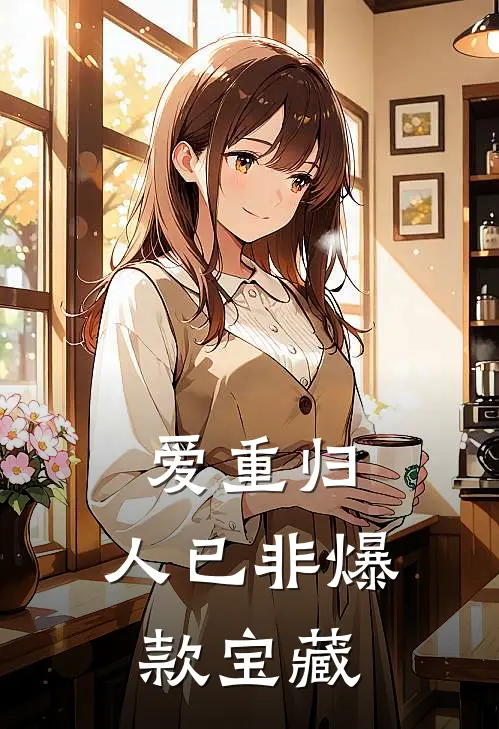 爱重归，人已非爆款宝藏