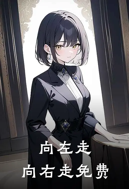 向左走，向右走免费
